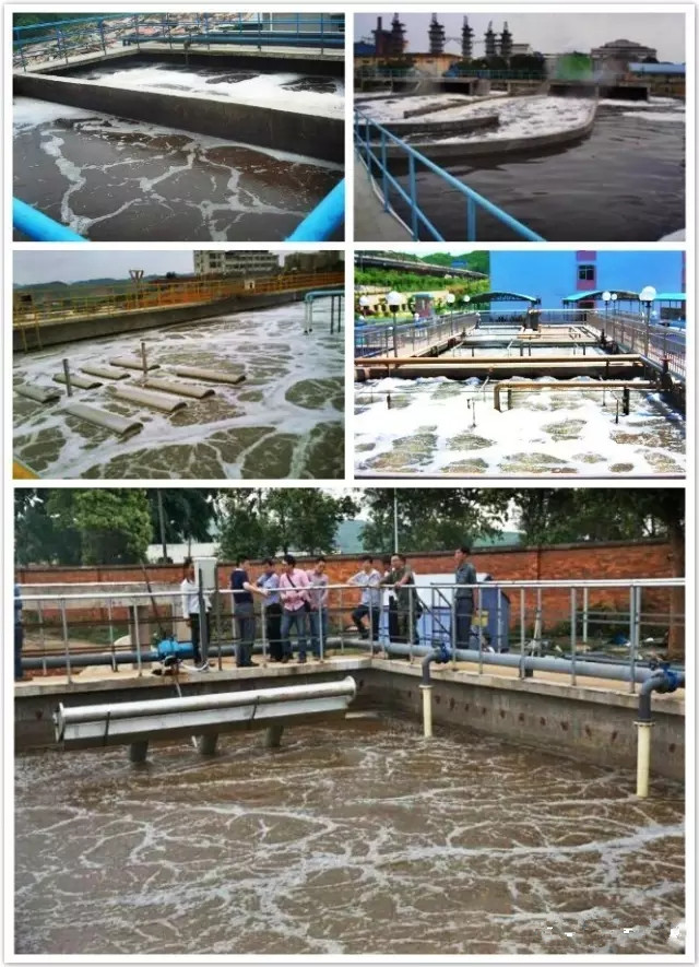 [大泉廢水處理百科] 工業(yè)廢水之制糖廢水處理技術有哪些