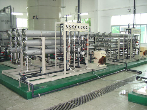 印染造紙污水處理設(shè)備時(shí)代已經(jīng)到來(lái)