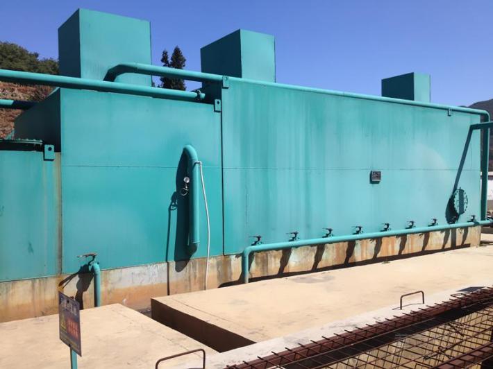 養(yǎng)豬場(chǎng)污水處理設(shè)備多少錢一套？先弄清楚這幾點(diǎn)！